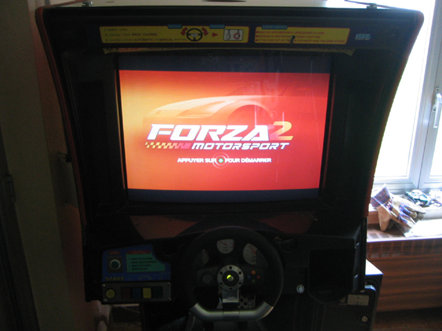 Forza3