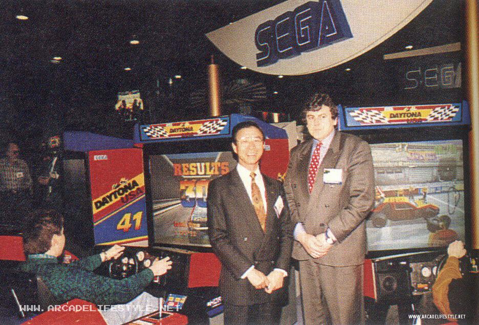 download daytona usa 1994