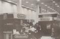 Nintendo stand overview at ACME show Reno 1989 #Nintendo #playchoice