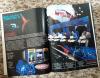 Galaxian Theater ad Tourist Attractions & Parks magazine #ugsf #galaxian3