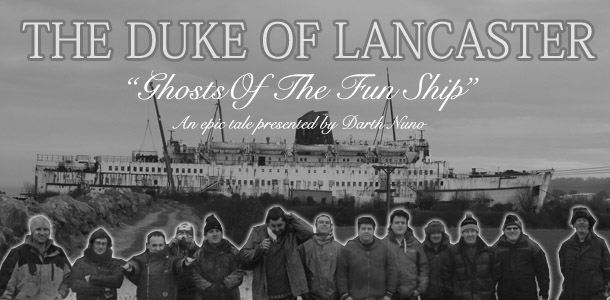 Duke Of Lancaster