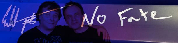 T2 No Fate