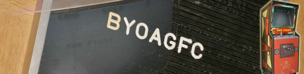 BYOAGFC